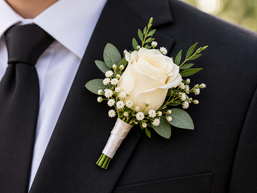 Boutonnieres
