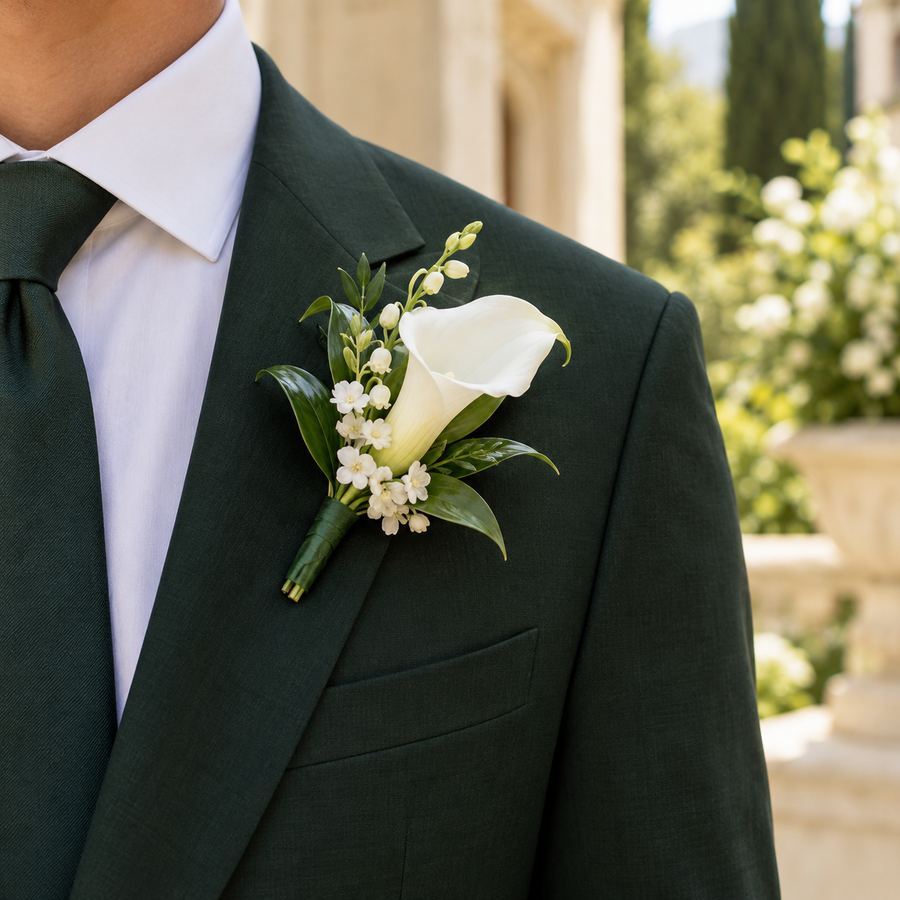 Boutonnieres