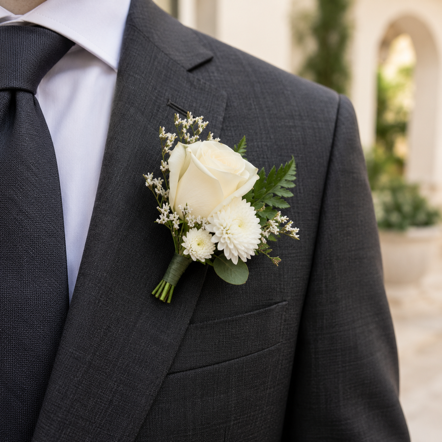 Boutonnieres