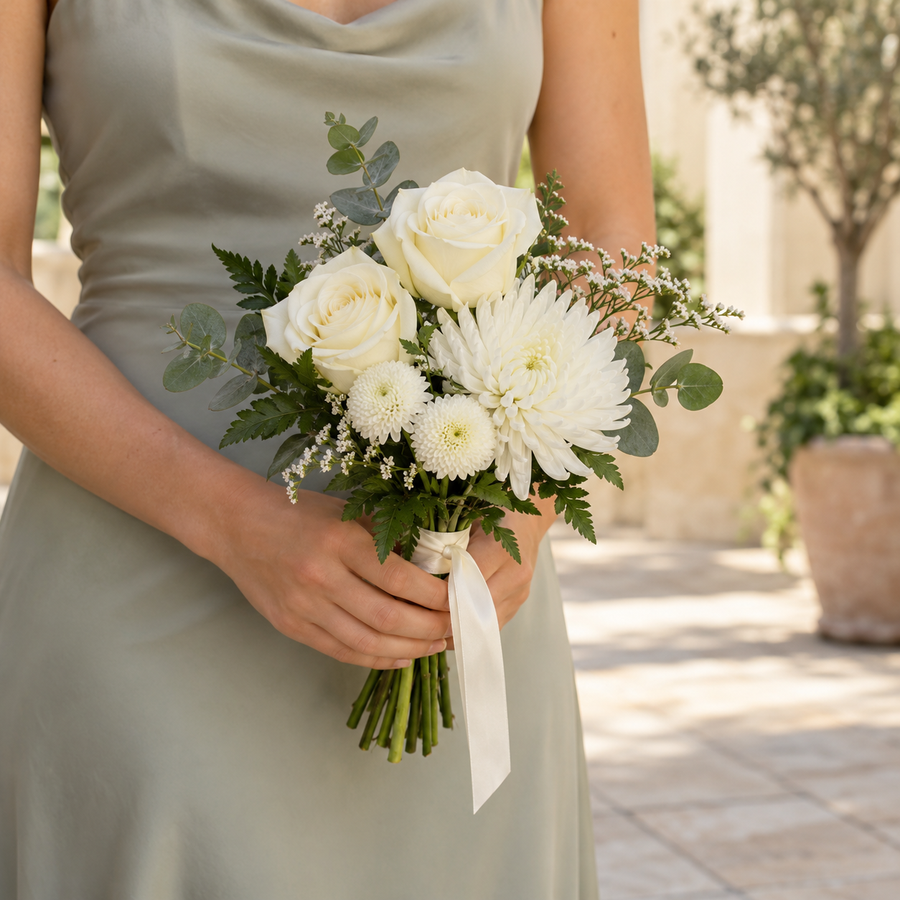 Ramos de damas