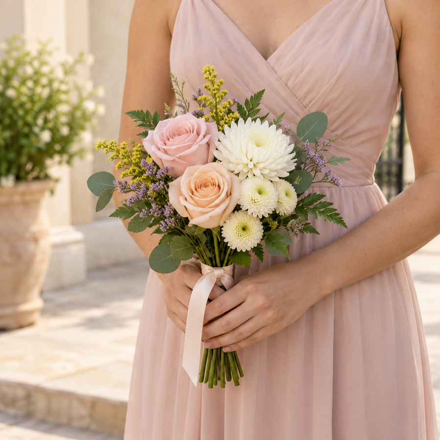 Ramos de damas