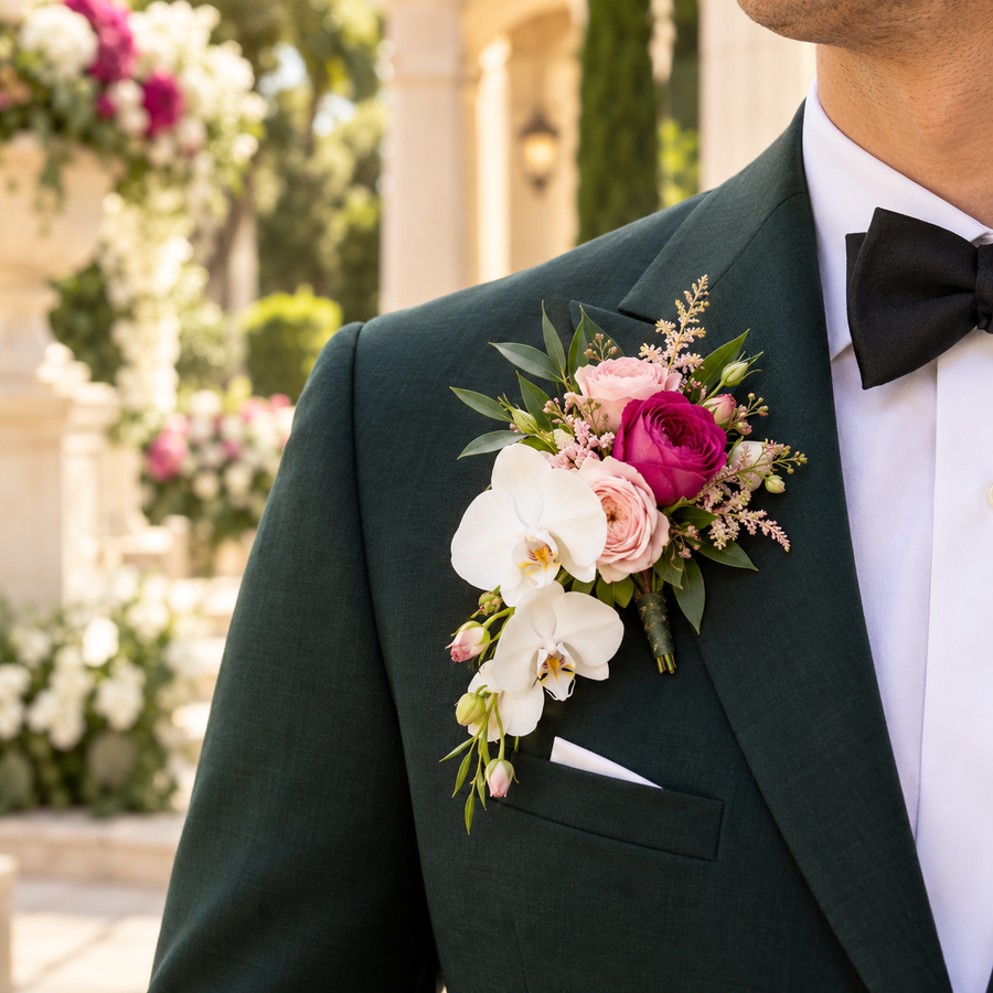Boutonnieres