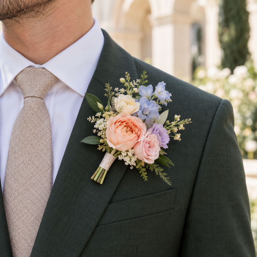 Boutonnieres